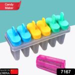 Ice Candy Maker Upgrade sicle Molds Set - With Dupatta by Nari Haat, Indian ethnic wear, women clothing, designer suit