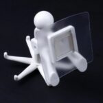 360° Rotating 6-Claw Hook – Kitchen & Bathroom Organizer (1 Pc | White) - Closeup Embroidery by Nari Haat, Indian ...