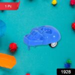 Pull Back Skull Toy, Small DIY Pull Back Skull Toy For Kids - With Dupatta by Nari Haat, Indian ethnic wear, women cl...