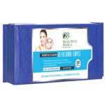 Refreshing Wet Wipes for Face | Facial Cleansing | Refreshing & Skin Hydration| Soothing for skin | pH Balance & Alco...