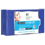 Refreshing Wet Wipes for Face - Full Detail by Nari Haat, Indian ethnic wear, women clothing, designer suit