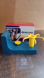 360 Degree Rotating Wall Hook Hanger with 6 Heavy Duty Hooks - Full Detail by Nari Haat, Indian ethnic wear, women cl...