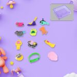 12 in 1 Toy Set for Kids