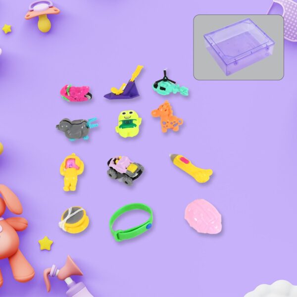 12 in 1 Toy Set for Kids