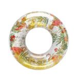 Swim Ring, For children, Conveniently Portable, Feathers, Swimming Ring, For Water Play, For Beaches, Swimming, Summe...