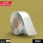 HIGH ADHESIVE TRANSPARENT TAPE FOR HOME PACKAGING. (65 meter) - With Dupatta by Nari Haat, Indian ethnic wear, women ...