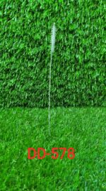 Stainless Steel Straw Cleaning Brush Drinking Pipe, 23mm 1 pcs - Full Detail by Nari Haat, Indian ethnic wear, women ...