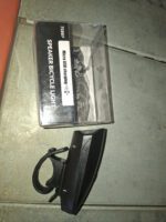 Bicycle LED Light Work On Battery (Speaker Not Included) - Full Detail by Nari Haat, Indian ethnic wear, women clothi...