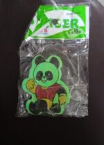 Cartoon Design Eraser (1 Pc / Mix Design) - Fabric Detail by Nari Haat, Indian ethnic wear, women clothing, designer ...