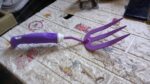 Heavy Duty Garden Tool Kit – Indoor & Outdoor Patio Weeder (1 Pc) - Full Detail by Nari Haat, Indian ethnic wear, w...
