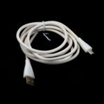 Fast Charging for android & Data Transfer Extra Tough Long Micro Cable for All Compatible Smartphone and Tablets - Ne...