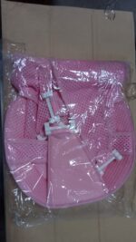 Newborn Bath Seat Infant Baby Tub Seat Anti Slip Chair for  Baby Safety Bathtub Use - Full Detail by Nari Haat, India...