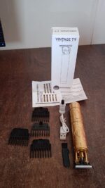 Plastic Body Hair Trimmer for Men Hairstyle Trimmer, Hair accessories - Full Detail by Nari Haat, Indian ethnic wear,...