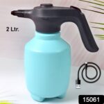 Electric Spray Bottle Garden Sprayer (1 Pc / 2 Ltr.) - With Dupatta by Nari Haat, Indian ethnic wear, women clothing,...