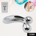 3D Manual Face Roller Massager (1 Pc) - With Dupatta by Nari Haat, Indian ethnic wear, women clothing, designer suit