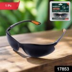 Eye Protection Goggles, Protection Safety Riding Goggles (1 Pc) - Closeup Embroidery by Nari Haat, Indian ethnic wear...