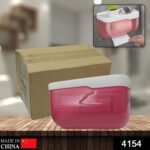 2-in-1 Bathroom Tissue Dispenser & Phone Holder (Self-Adhesive, Waterproof) - With Dupatta by Nari Haat, Indian ethni...