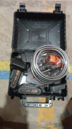 48V Double Battery Car & Washer Gun With 12.6v Charger - Full Detail by Nari Haat, Indian ethnic wear, women clothing...