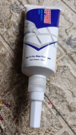 Waterproof Tile Gap Filler for Grout & Crack Repair for Home & Bathroom (180 ML) - Full Detail by Nari Haat, Indian e...