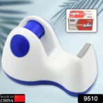 Plastic Tape Dispenser Cutter for Home Office use (1 pc / 213 Gm) - With Dupatta by Nari Haat, Indian ethnic wear, wo...