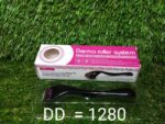 Derma Roller Anti Ageing and Facial Scrubs & Polishes Scar Removal Hair Regrowth - Full Detail by Nari Haat, Indian e...
