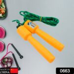 Jump Rope Electronic Counting  Skipping Rope Adjustable Jumping Rope for Men, Women and Children,Fitness Jump Rope fo...