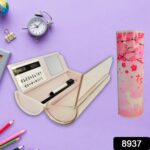 6 in 1 Compass Box, Geometry Box (1 Set) - With Dupatta by Nari Haat, Indian ethnic wear, women clothing, designer suit