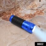 Portable Mini Torch, Super-Bright Mini 14 LED Bulb Pocket Torches - Torch Flashlight for Camping, Hiking, DIY, Travel...