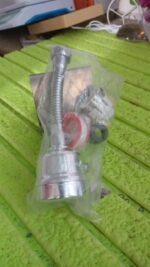 Water Faucet Sprayer Tap Extender for Kitchen Sink (1 Set) - Full Detail by Nari Haat, Indian ethnic wear, women clot...