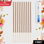 Premium Incense Sticks / Agarbatti for Everyday Use for Home, Office, Meditation and Pooja for Puja, & Other Fest...