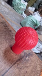 Anti-Scratch Universal Fit Silicon Gear Shift Knob Protective Cover - Full Detail by Nari Haat, Indian ethnic wear, w...