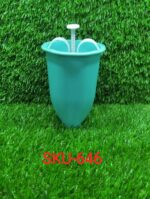 Mini Donut Maker Dispenser - Plastic Vada / Meduwada Maker - Full Detail by Nari Haat, Indian ethnic wear, women clot...