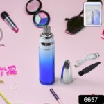 Nose Hair Trimmer – Electric Ear & Eyebrow Hair Clipper for Men & Women (1 Pc) - With Dupatta by Nari Haat, Indian ...