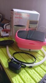 Folding Washing Machine, Mini Portable Washing Machine (1 Pc) - Full Detail by Nari Haat, Indian ethnic wear, women c...