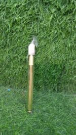 Metal Glass Cutter, Gold - Full Detail by Nari Haat, Indian ethnic wear, women clothing, designer suit