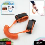 Baby Safety Rope, Anti Lost Safety Wrist Bracelet for Baby Child, with Extra Long Harness Strap Walking Hand Belt, Co...