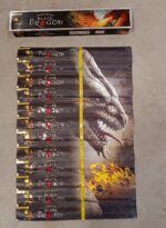 Mosquito Agarbatti Stick Herbal 1 Box ( 12 Packet / 120 Sticks ) - Full Detail by Nari Haat, Indian ethnic wear, wome...