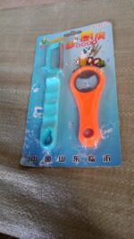 Vegetable Fruit Peelers Slicer & Bottle Opener, Kitchen Peeler For Veggie Fruit Potato Carrot, Bottle Opener With Pla...