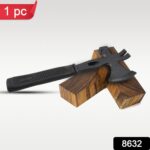 Multifunction Axe 3 in 1 Slot Pulls Nails Hammer Tool (1 Pc) - With Dupatta by Nari Haat, Indian ethnic wear, women c...