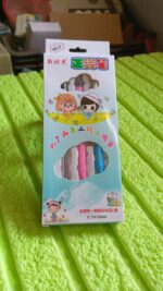 Smart Auto Feeding Mechanical Pencil - Full Detail by Nari Haat, Indian ethnic wear, women clothing, designer suit