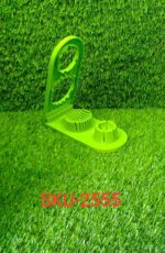 Multi-Segment 2 in 1 Egg Cutter / Slicer - Full Detail by Nari Haat, Indian ethnic wear, women clothing, designer suit