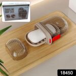 Soap Dishes Soap Box Travel ,Sabudani (1 Pc / With Color Box) - With Dupatta by Nari Haat, Indian ethnic wear, women ...