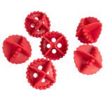 Laundry Washing Balls 6pcs