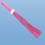 Wet and Dry Plastic Floor Broom