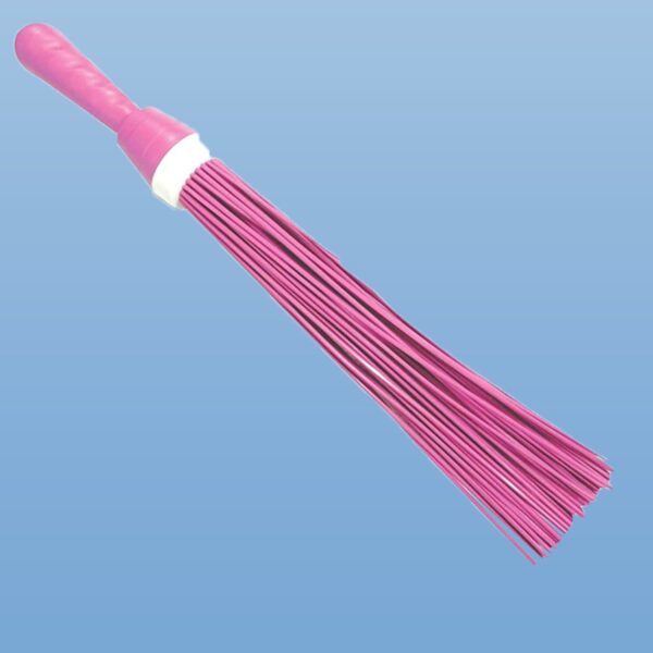 Wet and Dry Plastic Floor Broom
