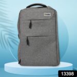 Laptop Backpack / Office Bag / School Bag  (1 Pc / Shoulder Belt Strap Not Included) - With Dupatta by Nari Haat, Ind...