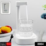USB Charging Desktop Water Dispenser - With Dupatta by Nari Haat, Indian ethnic wear, women clothing, designer suit
