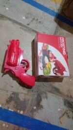 Ketchup Dispenser Mustard Bottle Gun (1 Pc) - Full Detail by Nari Haat, Indian ethnic wear, women clothing, designer ...