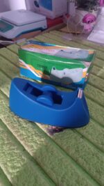 Plastic Tape Dispenser Cutter for Home Office use (1 pc / Big) - Full Detail by Nari Haat, Indian ethnic wear, women ...