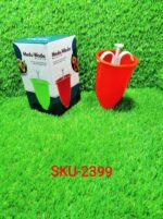 Plastic Medu Vada Maker, Mendu Vada Machine - Full Detail by Nari Haat, Indian ethnic wear, women clothing, designer ...